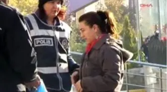 Şerzan Kurt Davasında, Tutuklu Polisin Tahliye İstemi Kabul Edilmedi