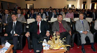 Çocukların Geleceği İçin Panel