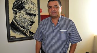 Dha Adana Bürosu Bölge Haberleri