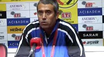 Manisaspor Maçının Ardından