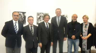 Mannheim'da Beyoğlu Mevsimi
