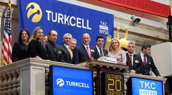 Bu Onur Turkcell'in