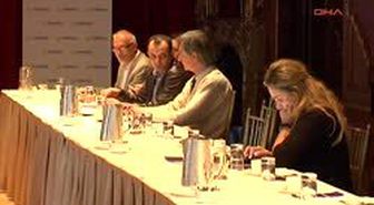 'turkcell New York Borsasında 10 Yıldır İşlem Gören Tek Türk Şirketi'