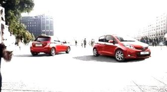Yeni Toyota Yaris, 30 Bin 900 TL'den Başlayan Fiyatlarla Satışa Sunuluyor!