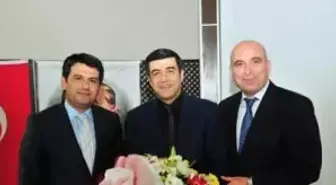 'Yönetimde Yeni Yaklaşımlar Semineri'