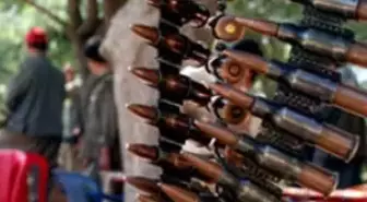 7 Terörist Bakın Nereli Çıktı?