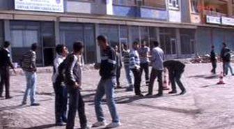 Deprem Şırnak'ta Hissedildi