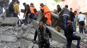 Doğu Anadolu 6,6'lık Depremle Sallandı