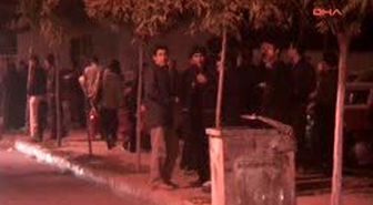 Artçı Deprem Siirt'i Sokağa Döktü
