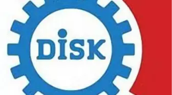 Disk: Tehlike Geçmedi Devam Ediyor