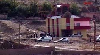 Erciş'te Depremde El Ele Ölen İki Öğrenci Şırnak'ta Yan Yana Toprağa Verildi