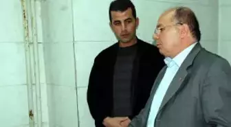 Helikopterler Çevre İllere Yaralı Taşıyor