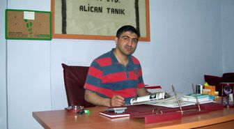 Siirt Eczane Teknisyenl​eri Derneği, Van İçin Seferber Oldu