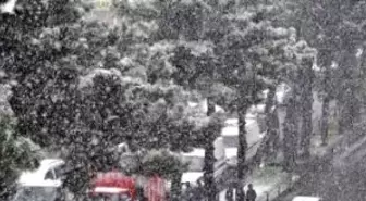 Soğuk ve Yağışlı Hava Kapıda