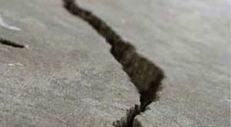 Van'da Deprem