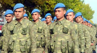 Bayram Provası Gecikince Öğrenciler Yoruldu