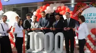 Indesit, 1000 Bayisini Mersin'de Açtı