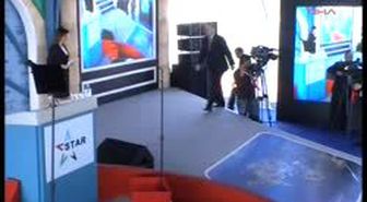 İzmir1aliyev ve Erdoğan Tek Noktaya Yapılan En Büyük Yatırımı Başlattı