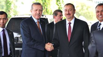 Rafineri Temeline, Erdoğan ve Aliyev'den Geleceğe Yazılan Mektup