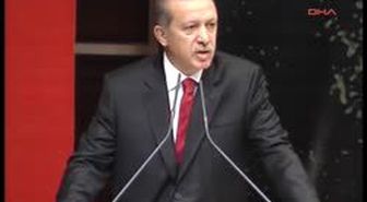 1başbakan Erdoğan 'Bu Millet Nasıl Kardeş Olduğunu Tüm Dünyaya Gösterecektir'