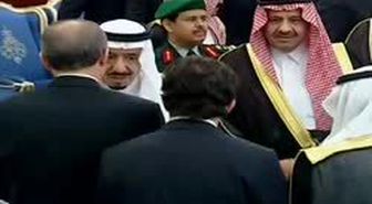 Başbakan Erdoğan'dan Taziye Ziyareti