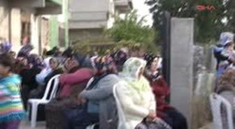 Depremde Hayatını Kaybeden 4 Kişi Kırıkkale'de Toprağa Verildi