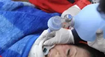 Enkaz Altında 67 Saat