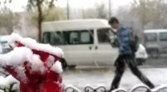 Meteoroloji'den 25 İle Yağmur Uyarısı