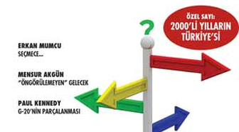 NPQ Türkiye Yeni Sayısı