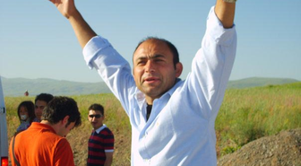 Öğretmen, Değer Verdiği Topraklarda Öldü