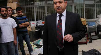 Siirt Üniversitesinden Van'a Yardım