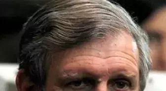 Arjantinli 'Ölüm Meleği'Ne Ömür Boyu Hapis