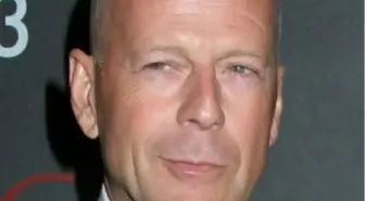 Bruce Willis Yeniden Baba Oluyor