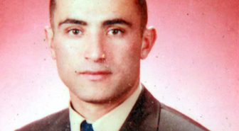 Depremde Ölen Uzman Çavuşun Mersin'deki Baba Ocağına Ateş Düştü