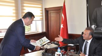 Fiyapı, Depremzedeler İçin 500 Konut Yapıp Hibe Edecek