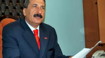 Arınç'ın Deniz Feneri Tahliyeleri Yorumuna Suç Duyurusu