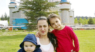 Arzu Öğretmen, Oğlu, Kayınpederi ve Kayınvalidesi Depremde Öldü, Bir Tek Kızı Dila Kurtuldu