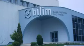 Bilim İlaç, 'Avrupa Kalite Büyük Ödülü' Aldı