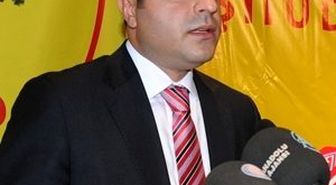 'Van Halkı Çatışma İstemiyor'