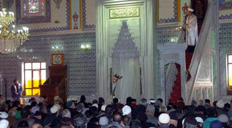 Diyanet İşleri Başkanı'ndan Cuma Hutbesi: İnanç Dünyamızın Fay Hatları Sağlam