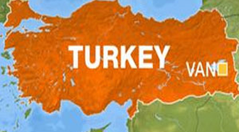 Kuzey Irak?ta Van İçin Yardım Kampanyası