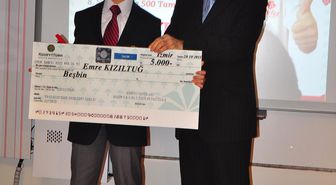 Türkiye Birincisi Öğrenciye Otomobil