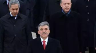 Kılıçdaroğlu Erdoğan'la Tokalaşmadı