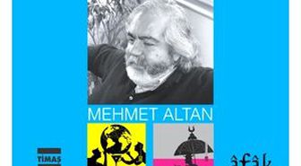 Mehmet Altan Yeni Kitabı 'Küresel Vicdan'