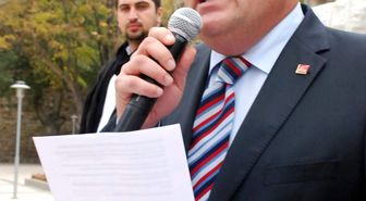 Sinoplular Cumhuriyet Bayramını Kutladı