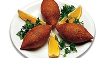 Lezzetli Bir Tarif; İçli Köfte
