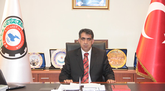 VATSO, Depremde Sığınmacıları Unutmadı