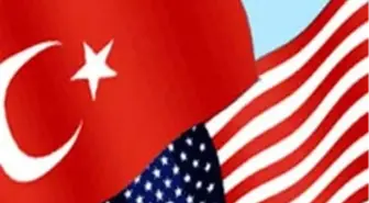 Washington Büyükelçiliğinde Resepsiyon