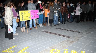 44 Bin Atama İçin 44 Dilek Balonu