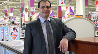 Adese, İMKB'ye Merhaba Diyor